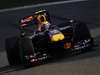 GP Cina - Prove Libere